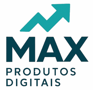 MAX PRODUTOS DIGITAIS